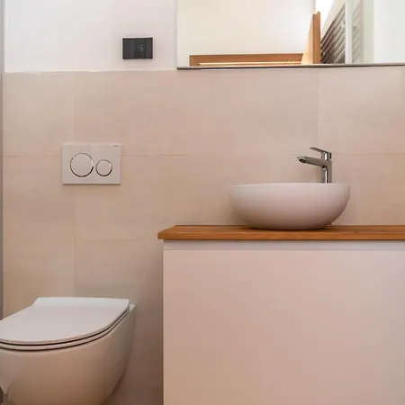 Casa Molino La Stua - El Fornel *