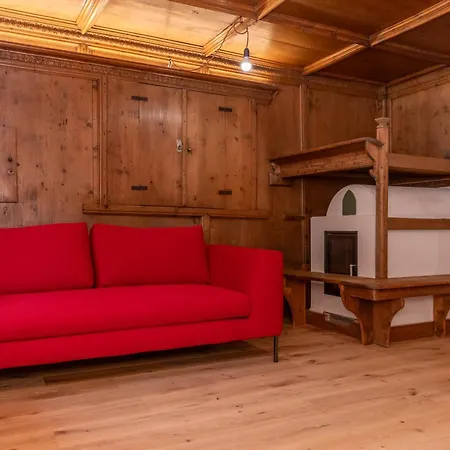 Casa Molino La Stua - El Fornel Falcade
