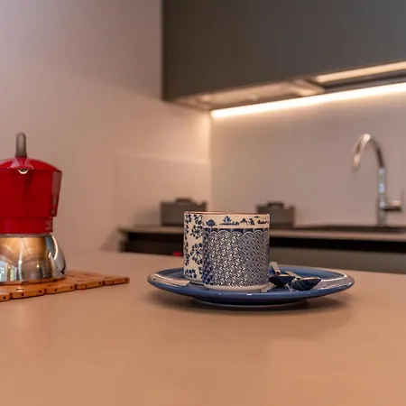 Casa Molino La Stua - El Fornel Apartament