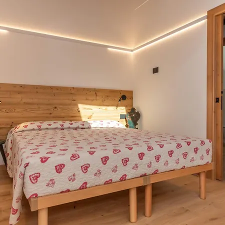 Casa Molino La Stua - El Fornel Falcade