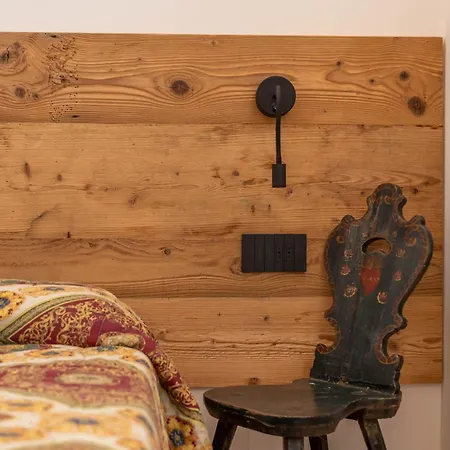 Apartament Casa Molino La Stua - El Fornel