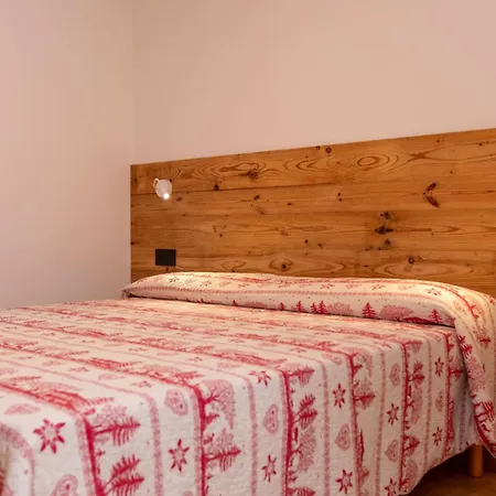 Casa Molino La Stua - El Fornel Falcade