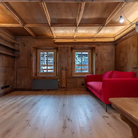 Casa Molino La Stua - El Fornel * Falcade