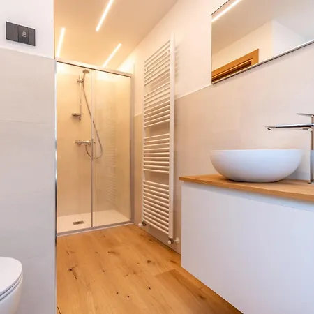Casa Molino La Stua - El Fornel Apartament *