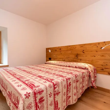 Casa Molino La Stua - El Fornel *