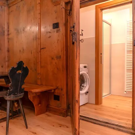 Apartament Casa Molino La Stua - El Fornel *