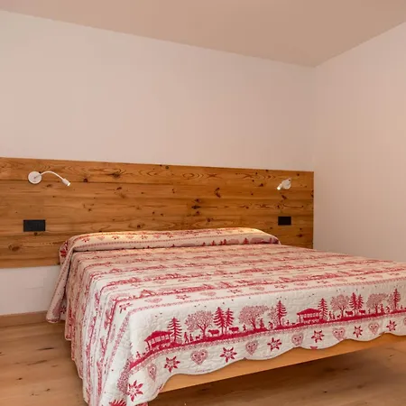 Casa Molino La Stua - El Fornel * Falcade