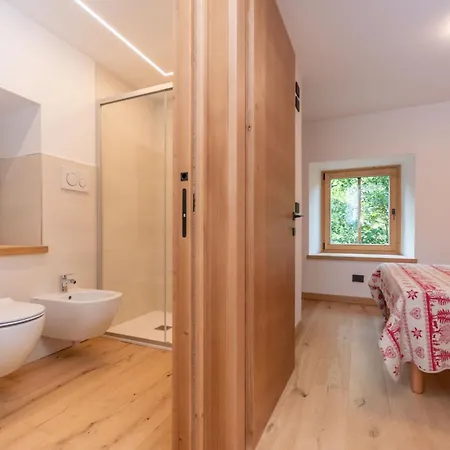 Apartament Casa Molino La Stua - El Fornel *