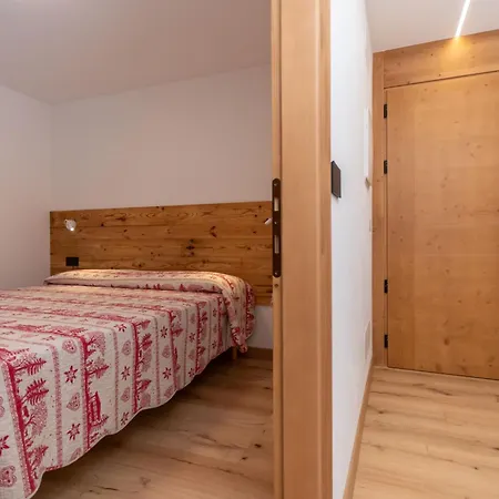 Apartament Casa Molino La Stua - El Fornel