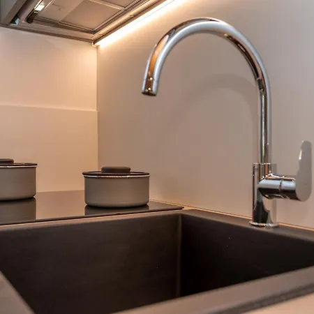 Apartament Casa Molino La Stua - El Fornel *