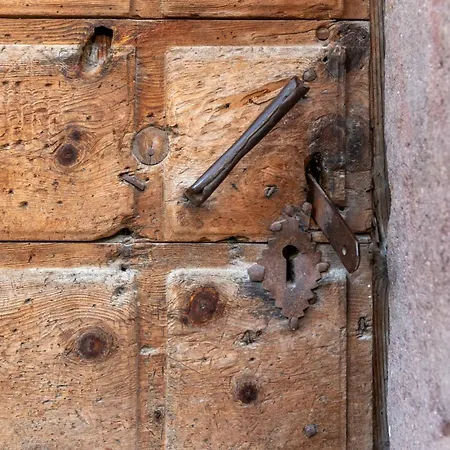 Casa Molino La Stua - El Fornel Falcade